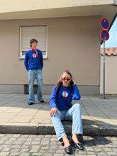 Lade das Bild in den Galerie-Viewer, longsleve avec homard
