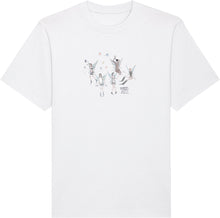 Lade das Bild in den Galerie-Viewer, t-shirt fee team
