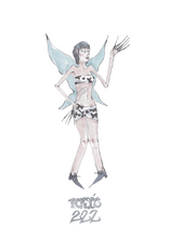 Lade das Bild in den Galerie-Viewer, poster 2er set
